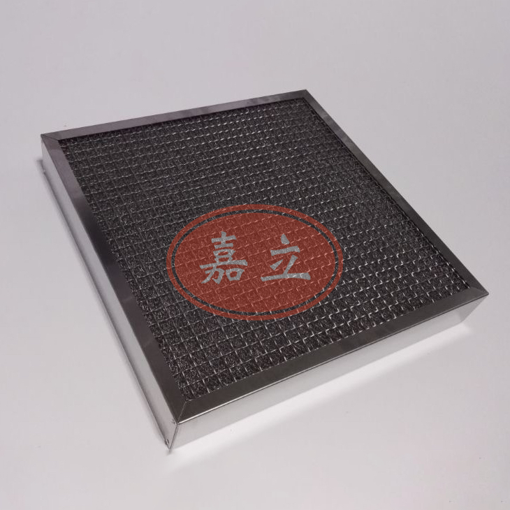 东乌珠穆沁不锈钢油雾过滤器